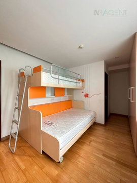 🎊 For Rent Condo RESIDENCE 52 Building 1, Floor 2,3 bed room, Room size 87.00 sqm