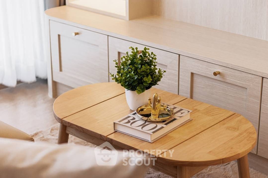 รูป คอนโด 2 ห้องนอน ชั้น 18 ที่ Maru Ekkamai 2 ใกล้ BTS เอกมัย (ID 3171787) - รูปที่ 7/10