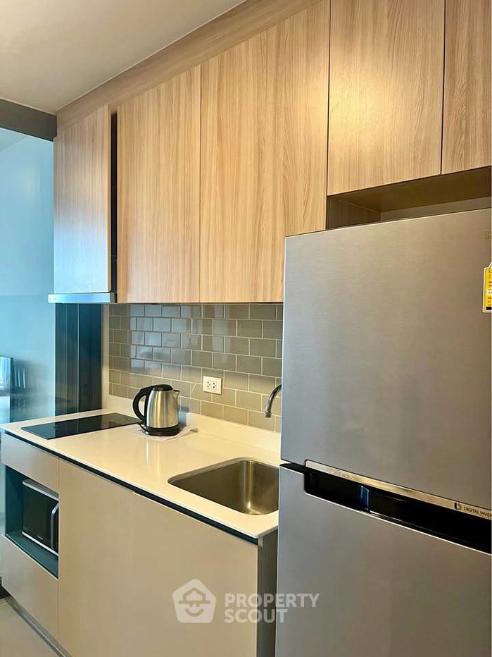 picture 19th-Floor 1-BR Condo At XT Phayathai Near BTS Phaya Thai (ID 2413683) - 14/14