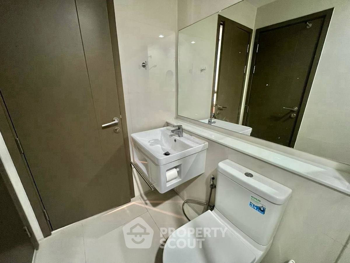 รูป ห้องนอน 1 ห้อง ชั้น 29 Life Ladprao Valley ใกล้ BTS ห้าแยกลาดพร้าว 100 เมตร (ID 3173043) - รูปที่ 6/7