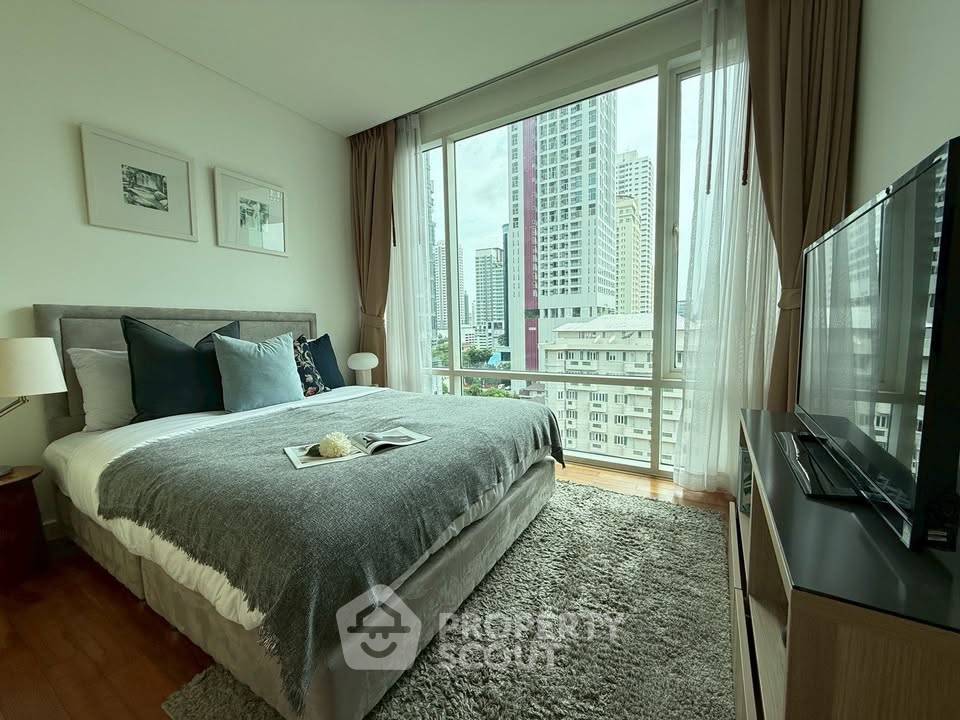 picture 2-BR Fullerton Sukhumvit Near BTS Ekkamai, 96 Sqm (ID 3138131) - 11/29