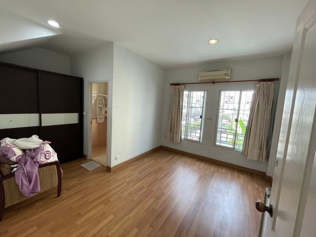 picture P0835/[For Sale] Baan Klang Muang Luzern Sukhumvit 77 - 14/15