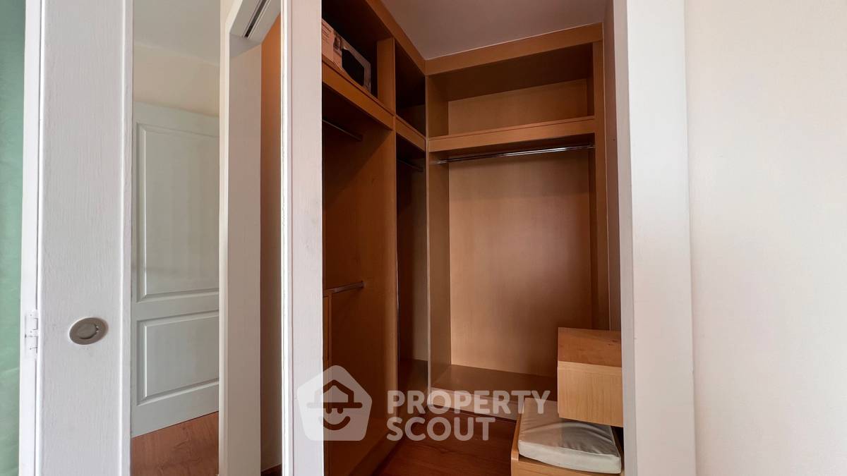 รูป คอนโด 1 ห้องนอน 53 ตร.ม. The Next Sukhumvit 52 (Garden Suite) ใกล้ BTS อ่อนนุช 200 ม. (ID 1407304) - รูปที่ 11/14