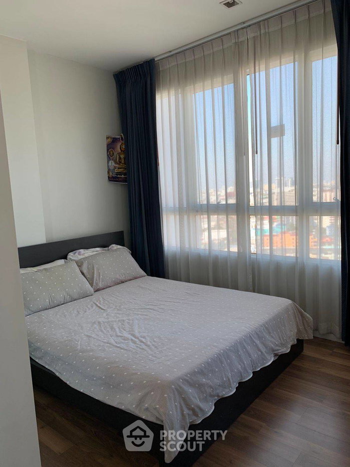 รูป คอนโด 2 ห้องนอน ชั้น 17 The Bloom Sukhumvit 71 ใกล้ BTS พระโขนง 300 ม. (ID 1532482) - รูปที่ 3/8