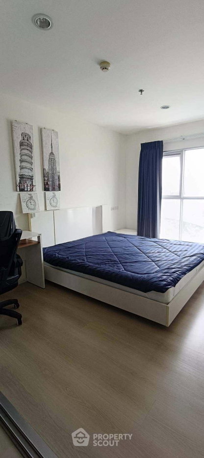 picture 1-BR Condo At Life Sukhumvit 48 Near BTS Phra Khanong (ID 3171988) - 5/6
