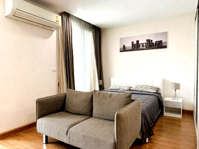 Condos for rent 700 Year Sports Arena Chiang Mai : 🌸🏙️ The Nimmana Condo for Rent | Nimman Soi 6 | Studio Unit