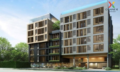 🔥🔥🔥 For Sale Condo , Circle Rein Sukhumvit 12 , newly renovated , BTS-Nana , Khlong Toei , Khlong Toei , Bangkok , CX-166501 ✅ Live chat with us ADD LINE @connexproperty ✅ 🔥🔥🔥