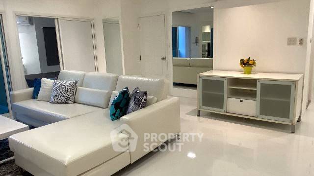 picture 15th-Floor 3-BR At Fifty Fifth Tower Thonglor Near BTS Thong Lor (ID 3173054) - 6/14