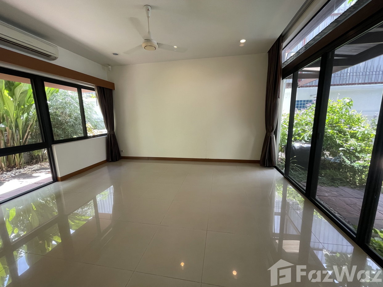 รูป บ้านเดี่ยวให้เช่า 4 ห้องนอน ในโครงการ ภัสสรา การ์เด้นส์ 1166240 - รูปที่ 8/10