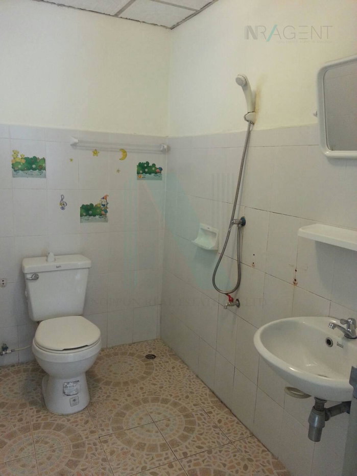 รูป ขายบ้านเดี่ยว โครงการ มีนบุรี การ์เด้นโฮม 1 ชั้น 3 ห้องนอน 1 ห้องน้ำ - รูปที่ 7/8