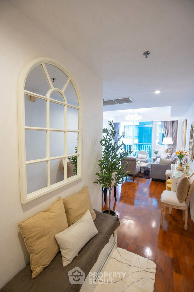 picture 1-BR Condo At Baan Siri 24 Near BTS Phrom Phong (ID 3173066) - 5/19