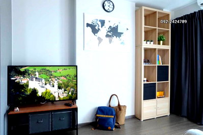 Condos for rent : 📢 Condo for Rent – Ideo Sukhumvit 93