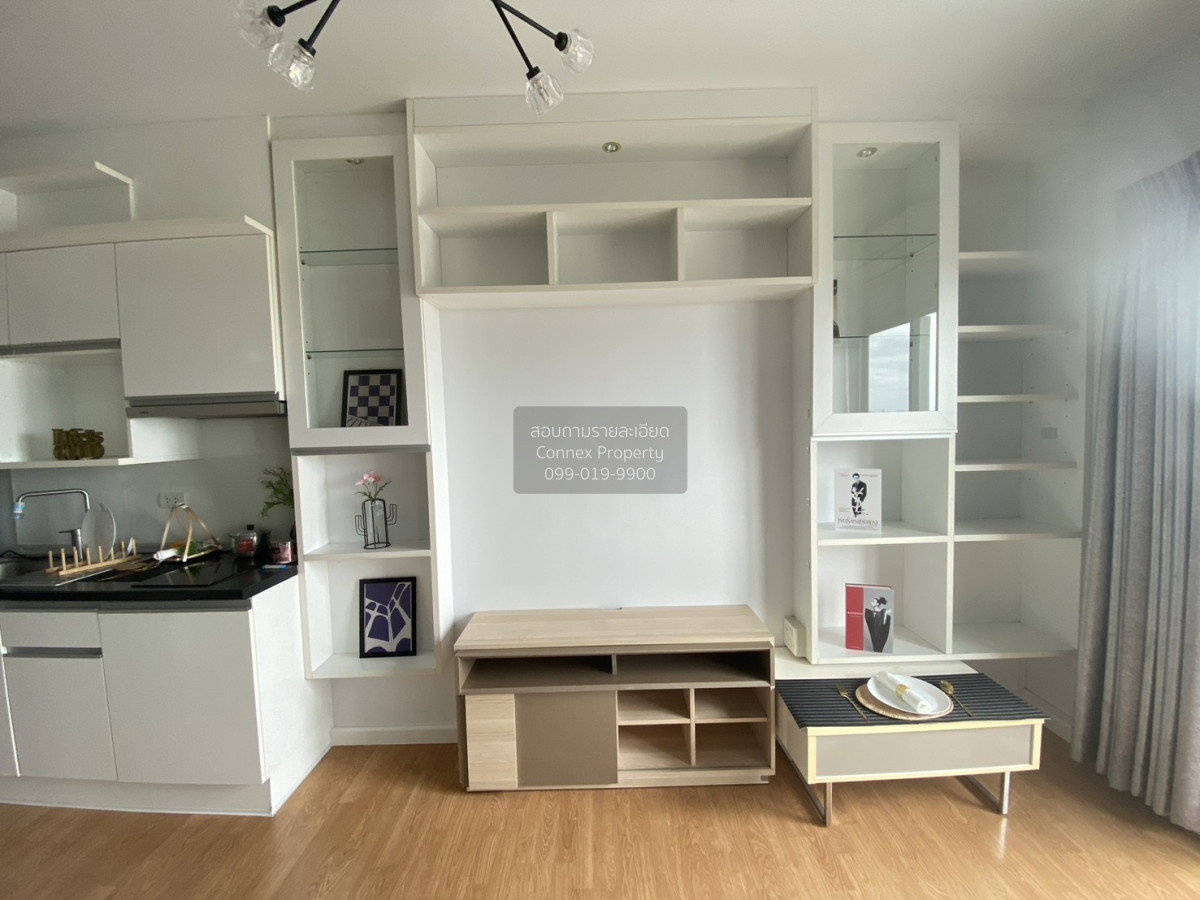 รูป ขายคอนโด  เดอะ พาร์คแลนด์ เพชรเกษม MRT-หลักสอง บางแค เขต บางแค กรุงเทพ CX-142145 ✅ ทักไลน์ @connexproperty ตอบทันที ทีมงานมืออาชีพ ✅ - รูปที่ 4/10