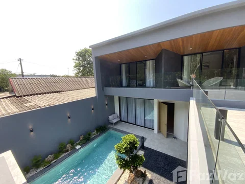 3 Bedroom Villa for sale in Si Sunthon, Phuket 6665562