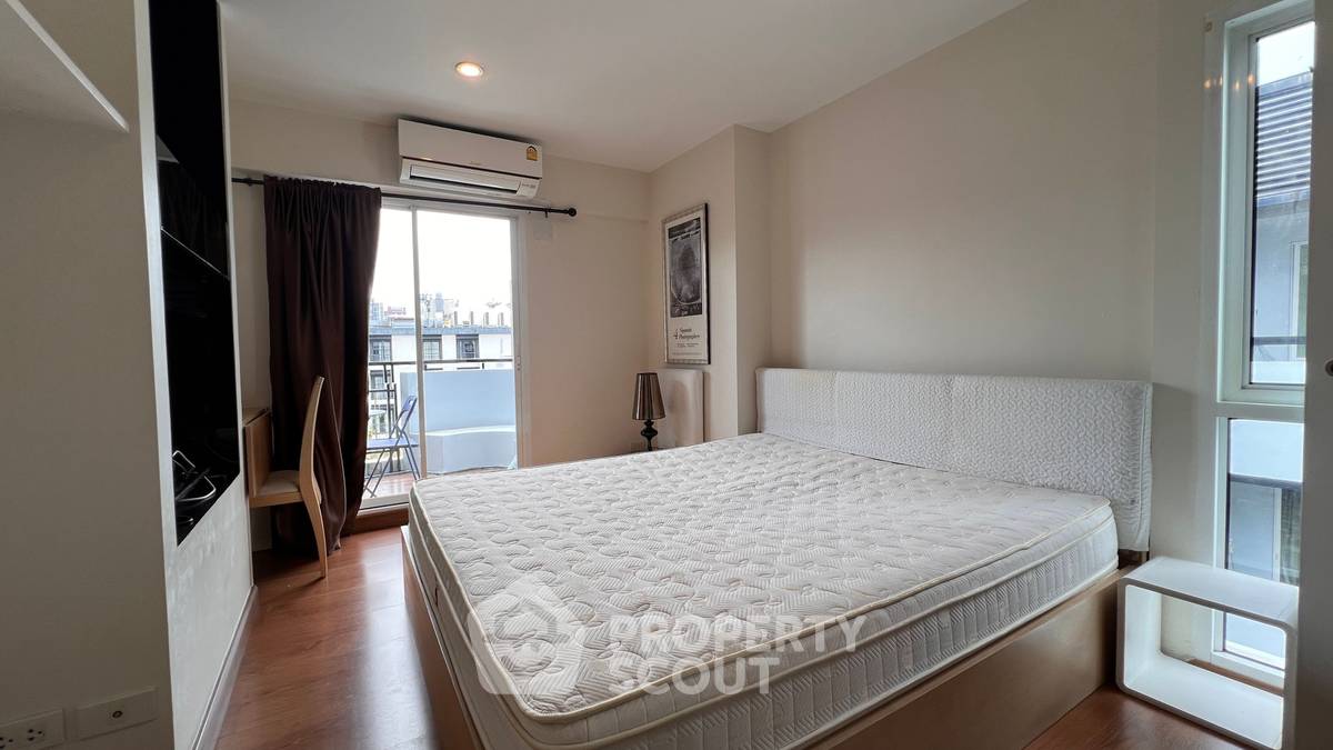 รูป คอนโด 1 ห้องนอน 53 ตร.ม. The Next Sukhumvit 52 (Garden Suite) ใกล้ BTS อ่อนนุช 200 ม. (ID 1407304) - รูปที่ 8/14