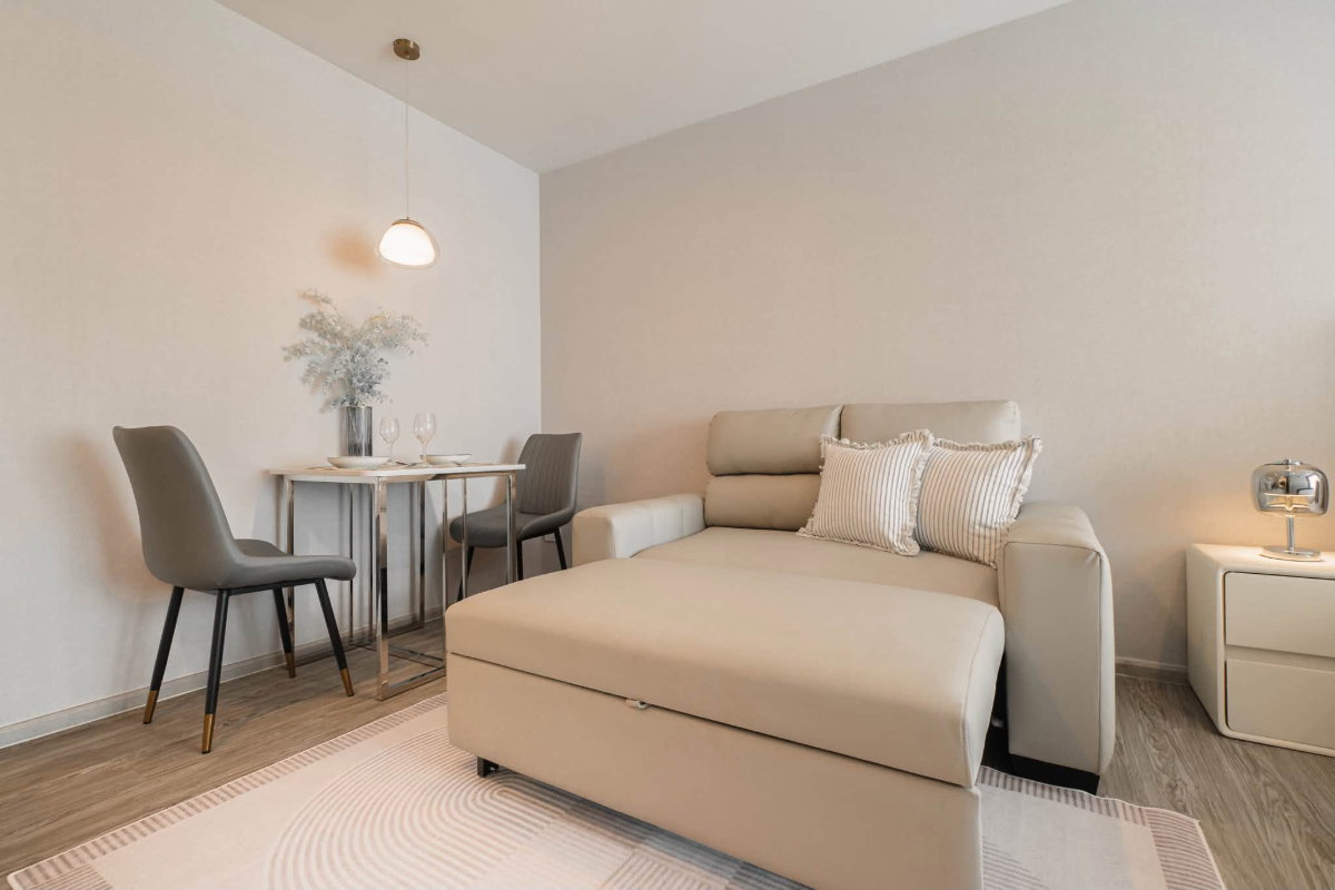 picture Condo for Rent at Regent Home Bangna (E6908012) ID Line : @condo101 - 8/12