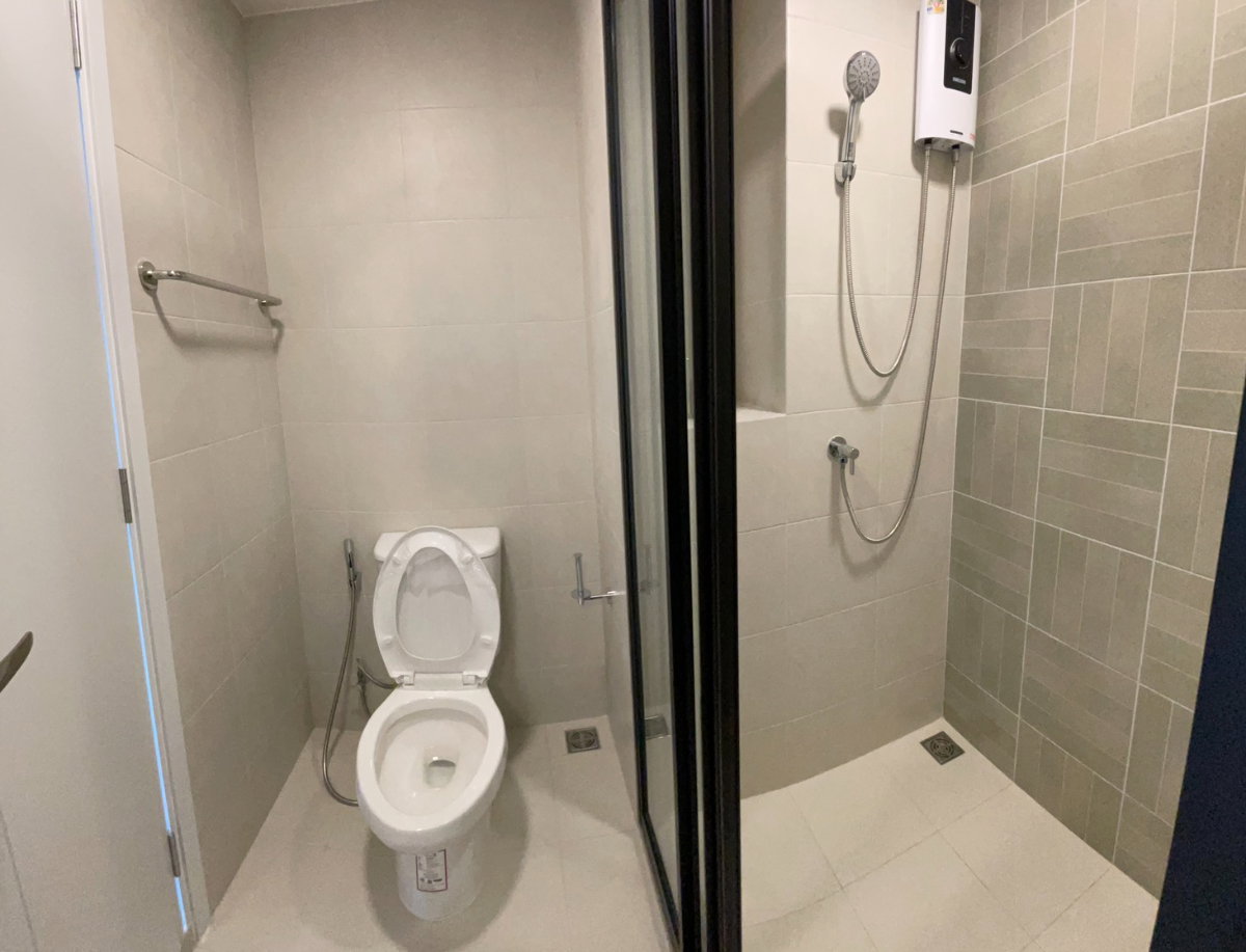 รูป ขายคอนโดพร้อมอยู่ D Condo Campus ขอนแก่น | โปรพิเศษ ของแถมจัดเต็ม ใกล้ มข. - รูปที่ 7/11