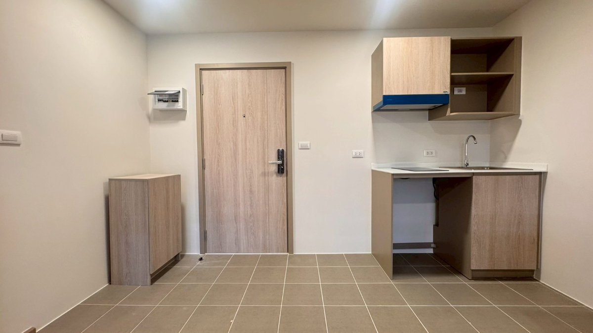 picture DCONDO CAMPUS KHONKAEN PRICE STARTS at 2.96 MB by SALE SANSIRI - 4/9