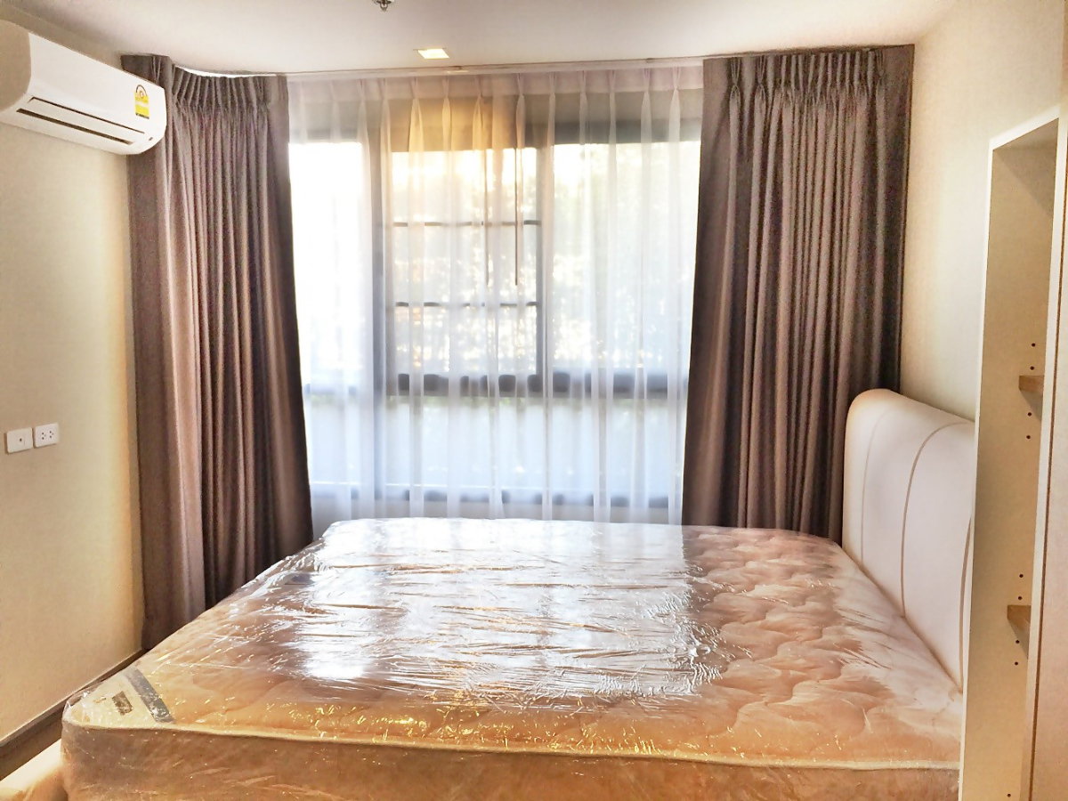 picture IDEO Sukhumvit 93 | 1 Bedroom | 45 Sq.m. | Large Balcony | Bathtub - 5/11