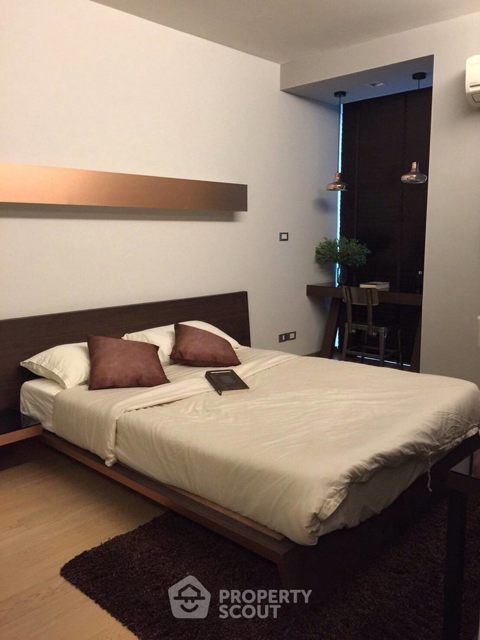 picture 1-BR Condo At Via 49 Near BTS Phrom Phong, 44 Sqm (ID 1974167) - 10/13