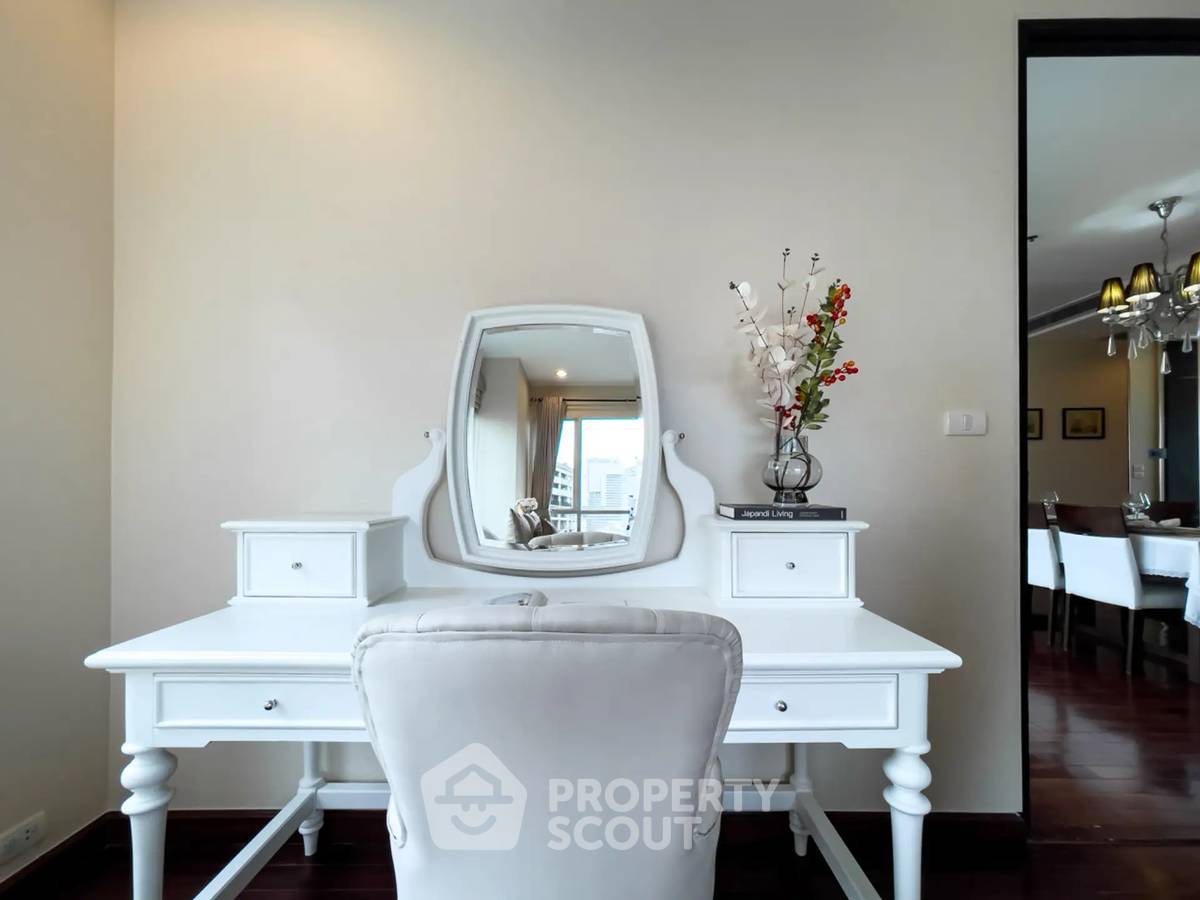 picture Spacious 2-BR 110 Sqm The Address Chidlom Near BTS Chit Lom (ID 3171952) - 21/28