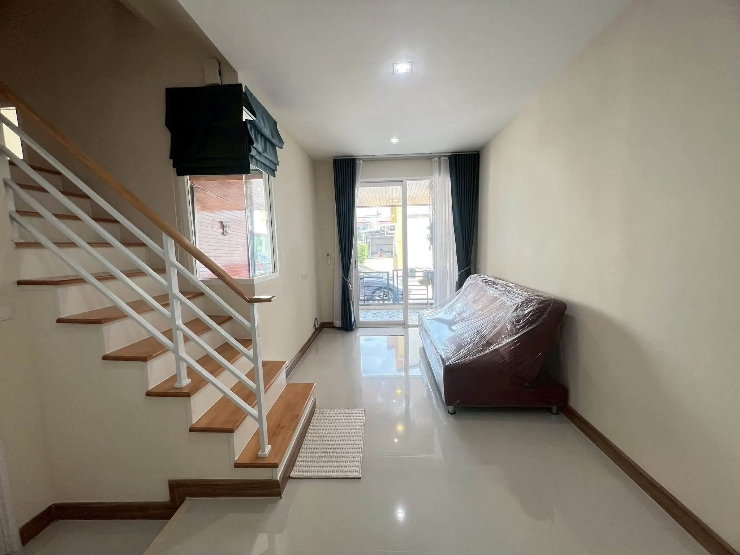 picture For Rent | Golden Town Chalermprakiat–Suan Luang - 4/12