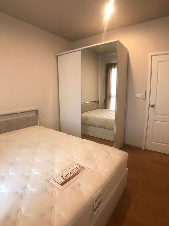 picture 🎈#MT2608_020🎈💥Urgent💥 Guaranteed availability! Click quickly before it's gone‼️ For Rent 28k.🔥 Condo Hive at Sathorn - 6/16