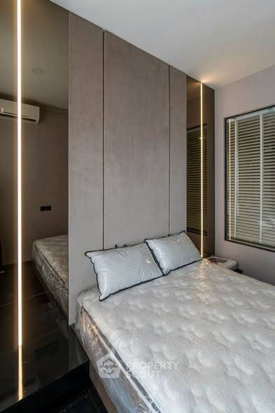 picture 20th-Floor 1-BR At Park Origin Thonglor Near BTS Thong Lor (ID 3171800) - 1/12