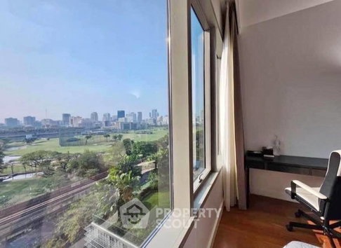 Spacious 2-BR 126 Sqm At 185 Rajadamri 400m To BTS Ratchadamri (ID 3173505)