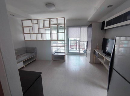 รูปภาพ For Rent Condo THE LOG 3 Building T, Floor 8,Studio, Room size 29.00 sqm