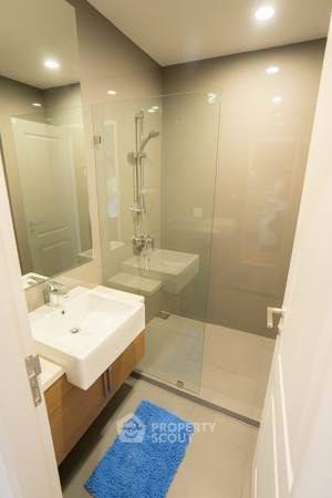 picture 15th-Floor 1-BR Noble Revo Silom, 200m To BTS Surasak (ID 3173540) - 6/6