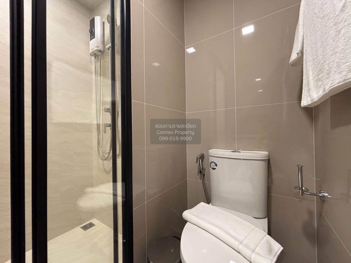 picture For Rent Condo , The Base Rise Phuket , nice view , Wichit , Mueang Phuket , Phuket , CX-168298 ✅ Live chat with us ADD LINE @connexproperty ✅ - 10/11
