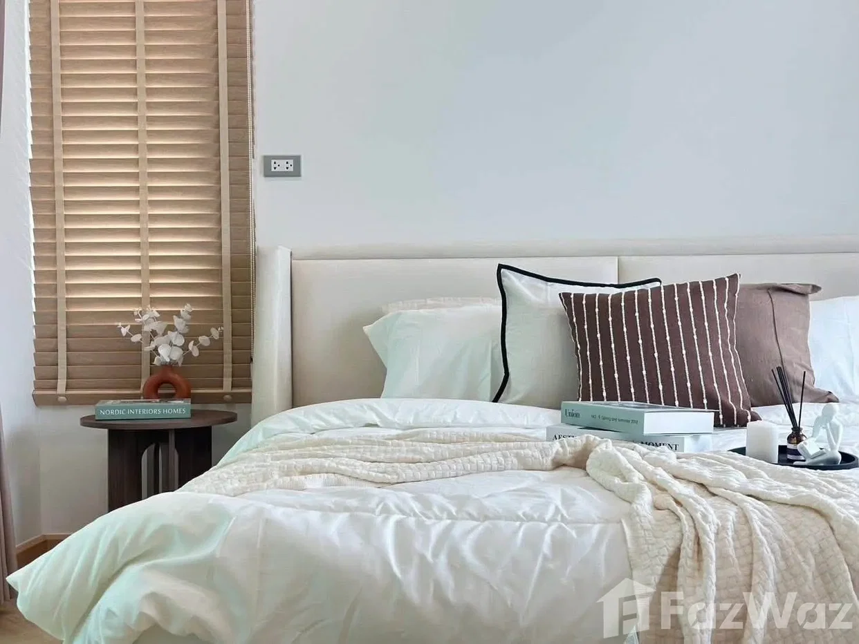 รูป ขาย บ้านเดี่ยว 3 ห้องนอน ใน จรเข้บัว, กรุงเทพมหานคร 6665368 - รูปที่ 21/33