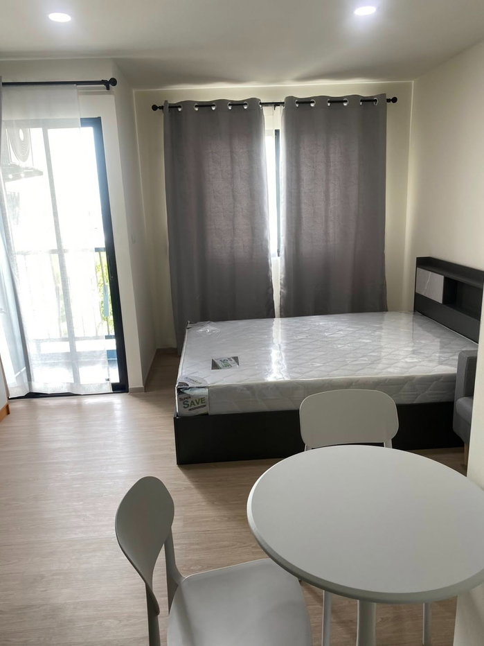 picture AS2283 Wela Ramkhamhaeng 186 Condo For Rent - 2/8