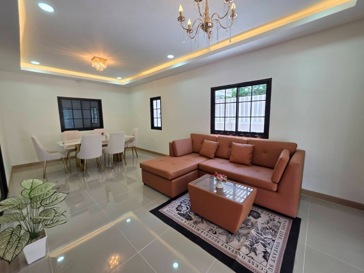รูป พฤกษาวิลเลจ 5 บางใหญ่ บ้านเดี่ยวทำเลบางใหญ่ - รูปที่ 6/18