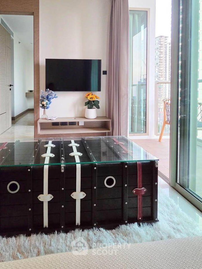 picture 1-BR Condo For Rent At The Riviera Ocean Drive, Jomtien Beach (ID 2874673) - 7/13
