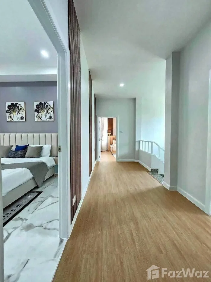 รูป ขาย วิลล่า 4 ห้องนอน ในโครงการ กรีน ฟิลด์ วิลล่า 2 6469809 - รูปที่ 6/10
