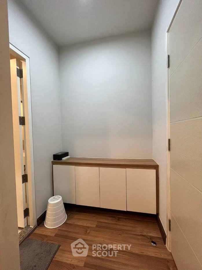 picture 27th-Floor 1-BR Centric Tiwanon Station Near MRT Yaek Tiwanon 200m (ID 1624721) - 12/15