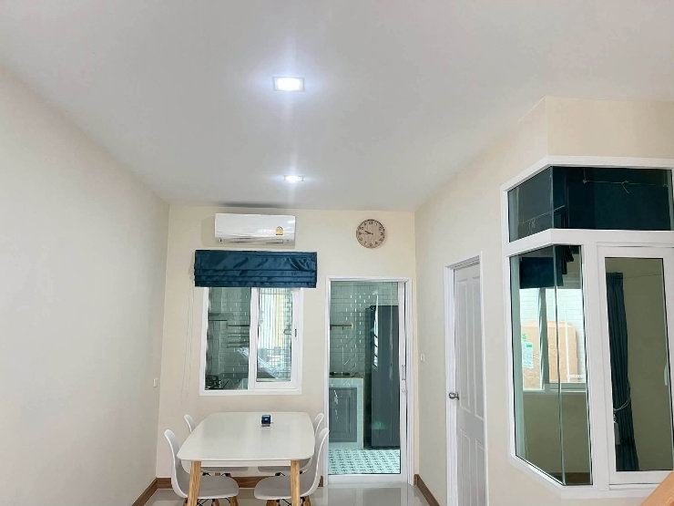 picture For Rent | Golden Town Chalermprakiat–Suan Luang - 5/12