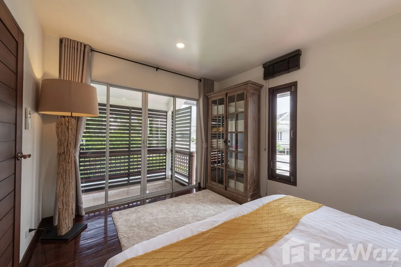 รูป ขาย บ้านเดี่ยว 9 ห้องนอน ใน บางจาก, กรุงเทพมหานคร 6665030 - รูปที่ 28/62