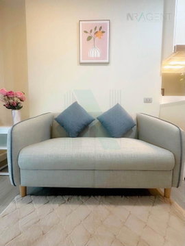 🚩 For Sell Condo THE SKY SUKHUMVIT Building E, Floor 3,1 bed room, Room size 32 sqm