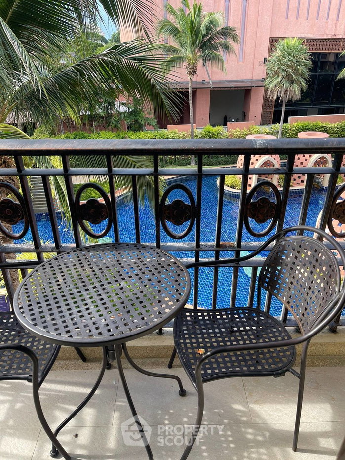 picture Spacious 3-BR 134 Sqm At Marrakesh Huahin Residences (ID 555320) - 30/30