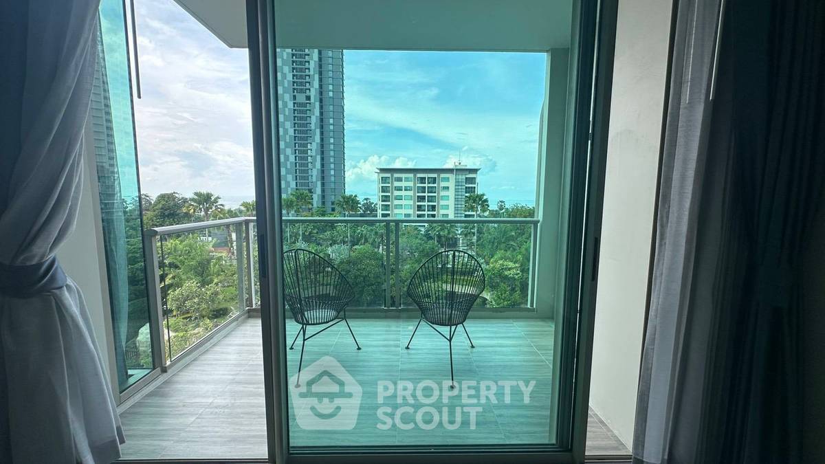 picture 1-BR Condo At The Riviera Wongamat, 50 Sqm (ID 3168971) - 10/14