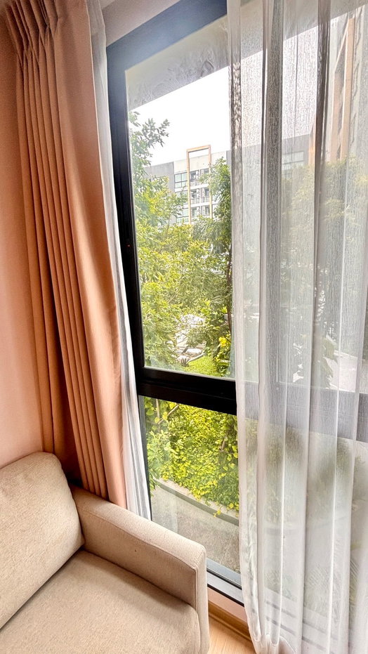 picture Bangkok Horizon Lite @ Phekasem 48 Station for rent ✨ Fully furnished - 3/8