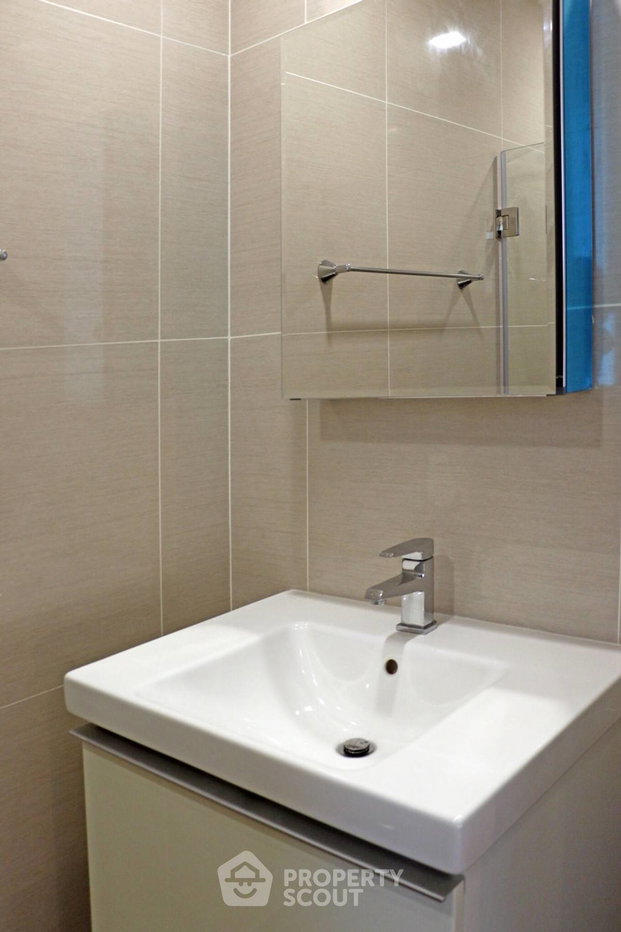 picture 19th-Floor 1-BR At Park Origin Phrom Phong Near BTS Phrom Phong (ID 2603386) - 5/8
