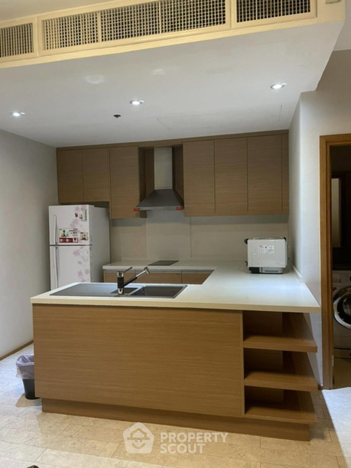 รูป ห้อง 1 ห้องนอน ชั้น 25 The Emporio Place ใกล้ BTS พร้อมพงษ์ (ID 1511918) - รูปที่ 3/9