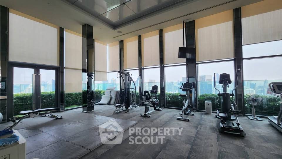 รูป ราคาคุ้มค่า คอนโด 1 ห้องนอน Rhythm Sukhumvit 42 ใกล้ BTS เอกมัย 200 ม. (ID 2534590) - รูปที่ 31/44