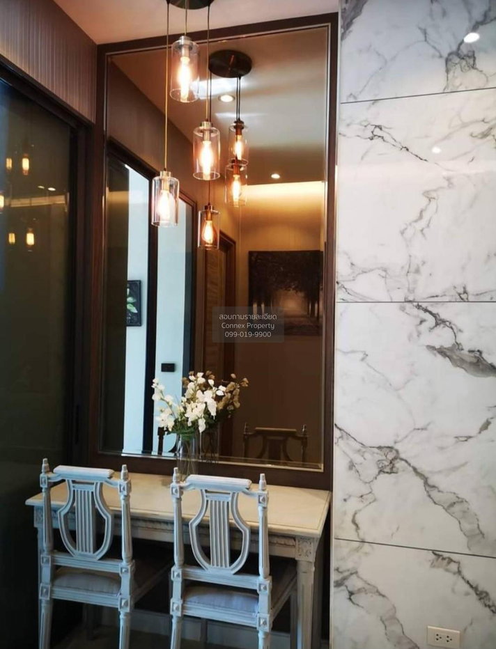 รูป เช่า คอนโด Mayfair Place Sukhumvit 50 BTS-อ่อนนุช สุขุมวิท พระโขนง คลองเตย กรุงเทพ CX-03054 ✅ ทักไลน์ @connexproperty ตอบทันที ทีมงานมืออาชีพ ✅ - รูปที่ 6/11