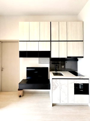 Condos for rent : For Rent Condo , The line sukhumvit 101 , high floor , BTS-Punnawithi , Bang Chak , Phra Khanong , Bangkok , CX-168807 ✅ Live chat with us ADD LINE @connexproperty ✅