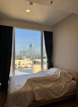 picture For Rent Condo WYNDHAM RESIDENCE Building 1, Floor 9,1 bed room, Room size 33 sqm - 4/8